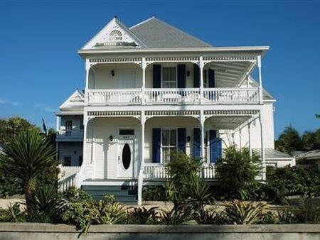 Azul Key West Exterior foto