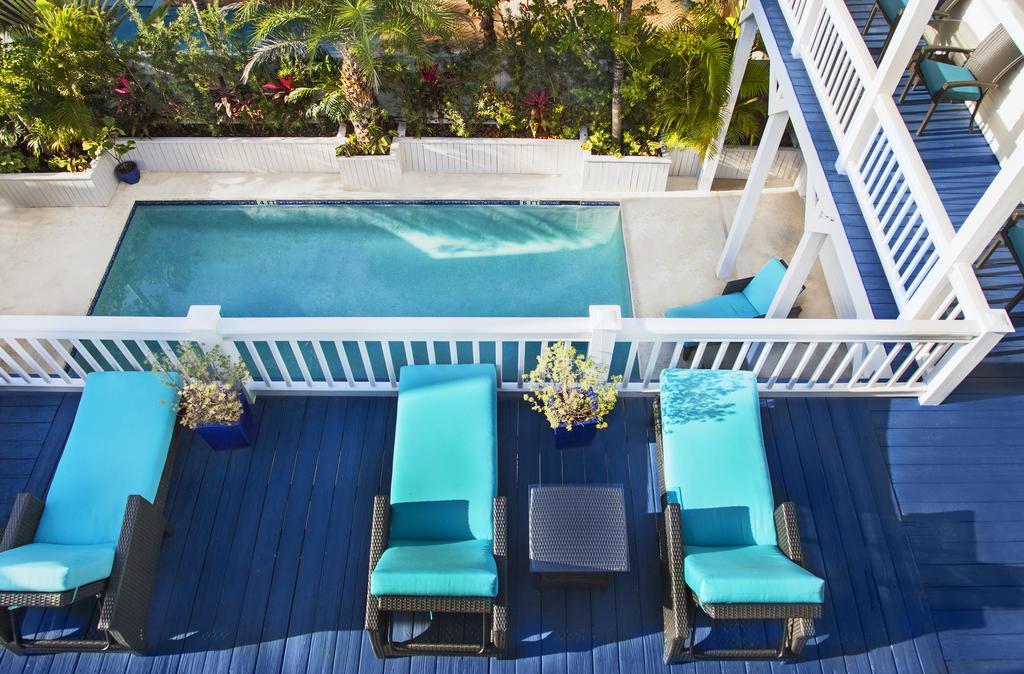 Azul Key West Exterior foto