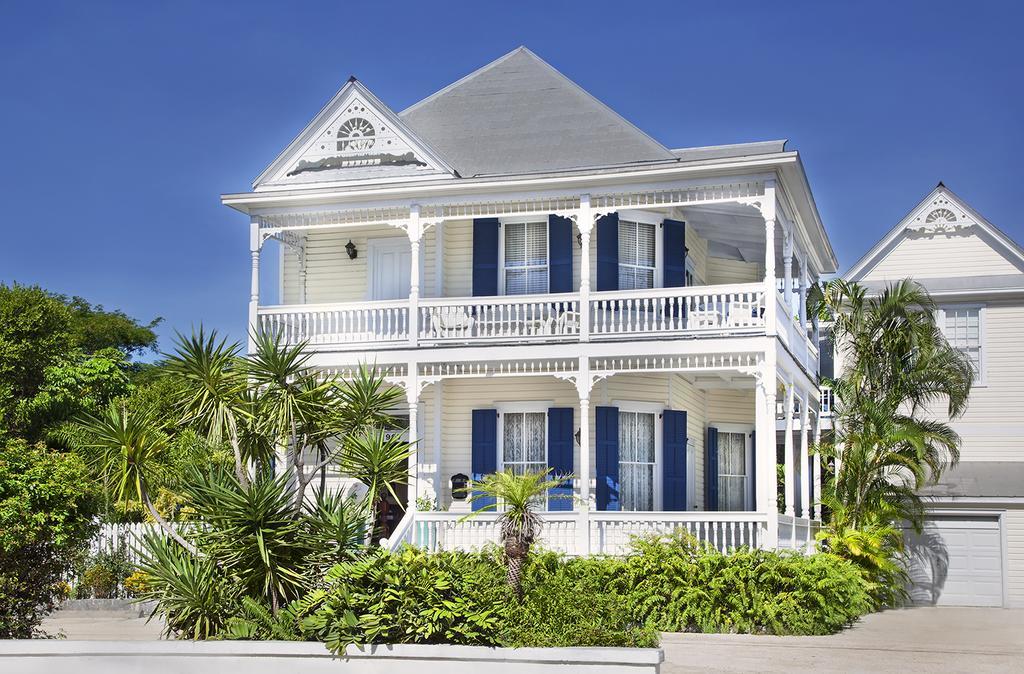 Azul Key West Exterior foto