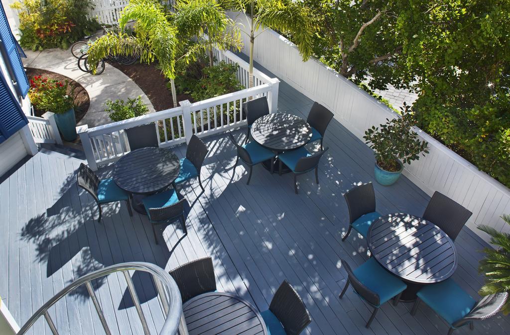 Azul Key West Exterior foto