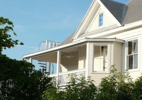 Azul Key West Exterior foto