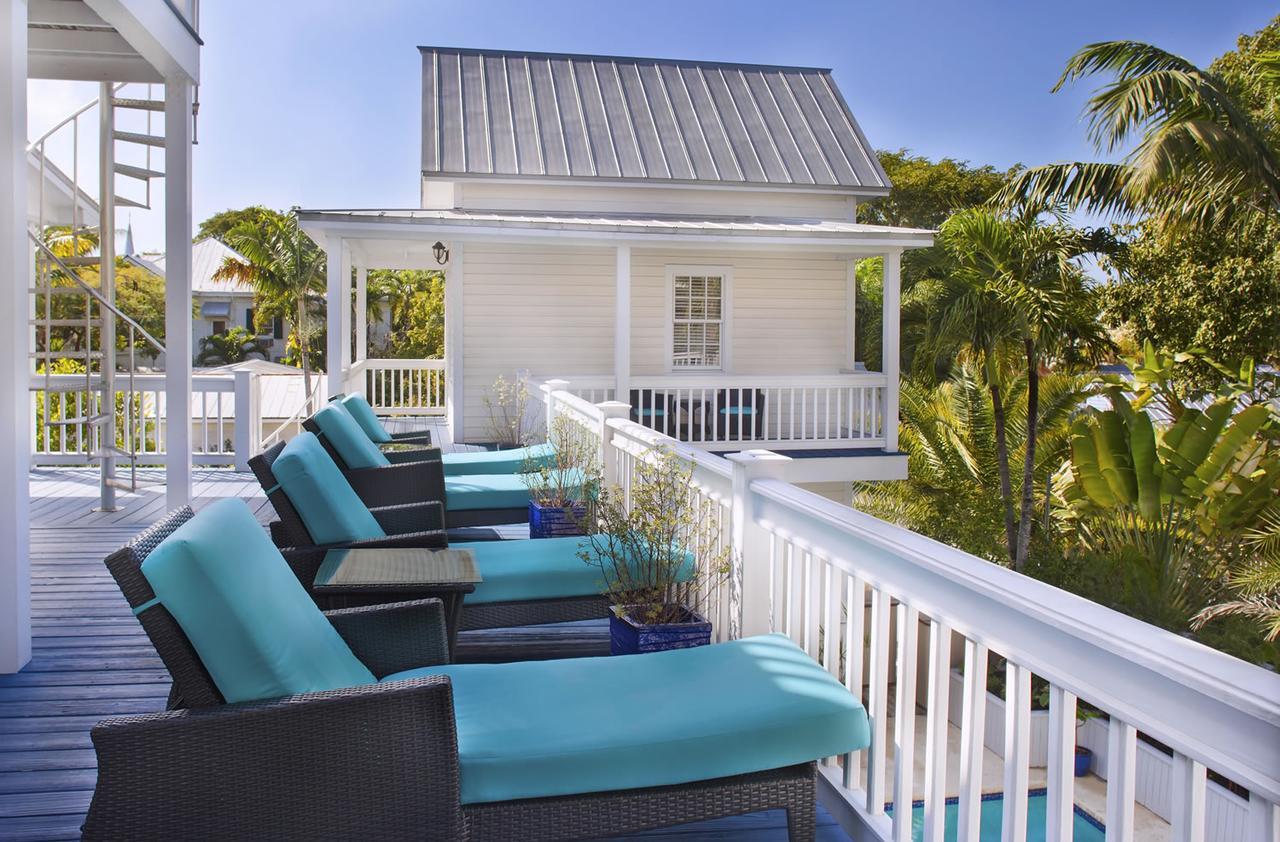 Azul Key West Exterior foto