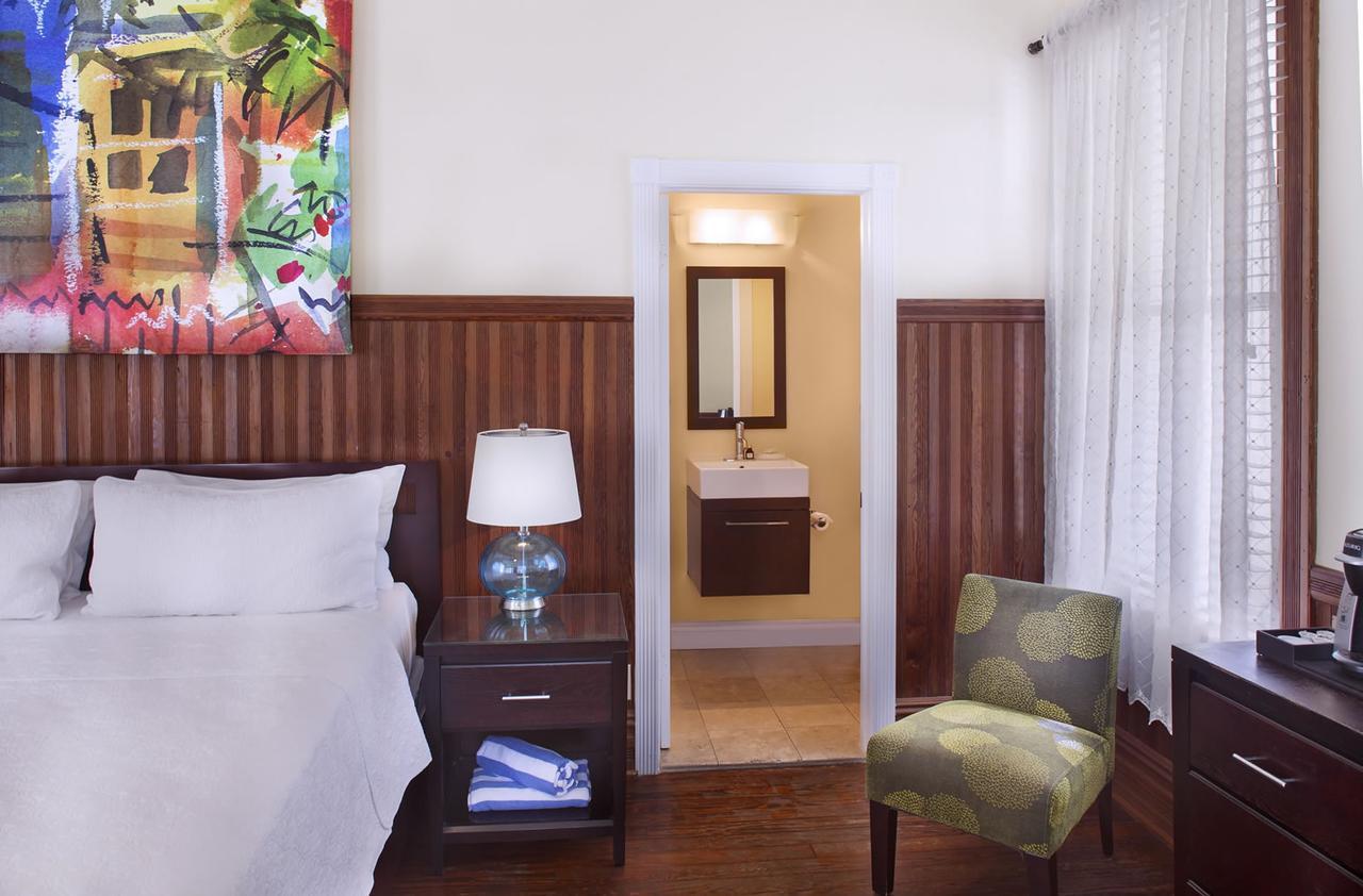 Azul Key West Exterior foto