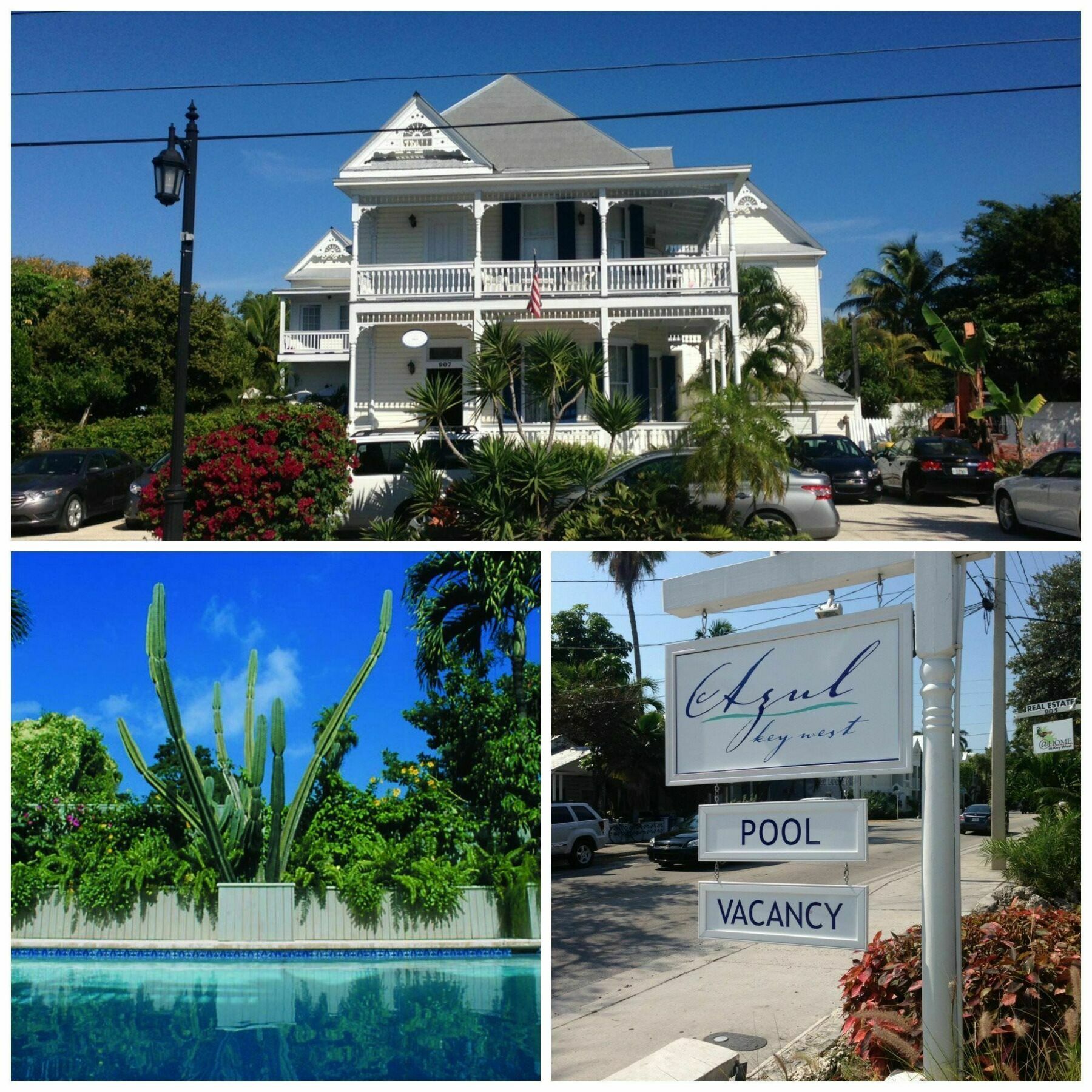 Azul Key West Exterior foto